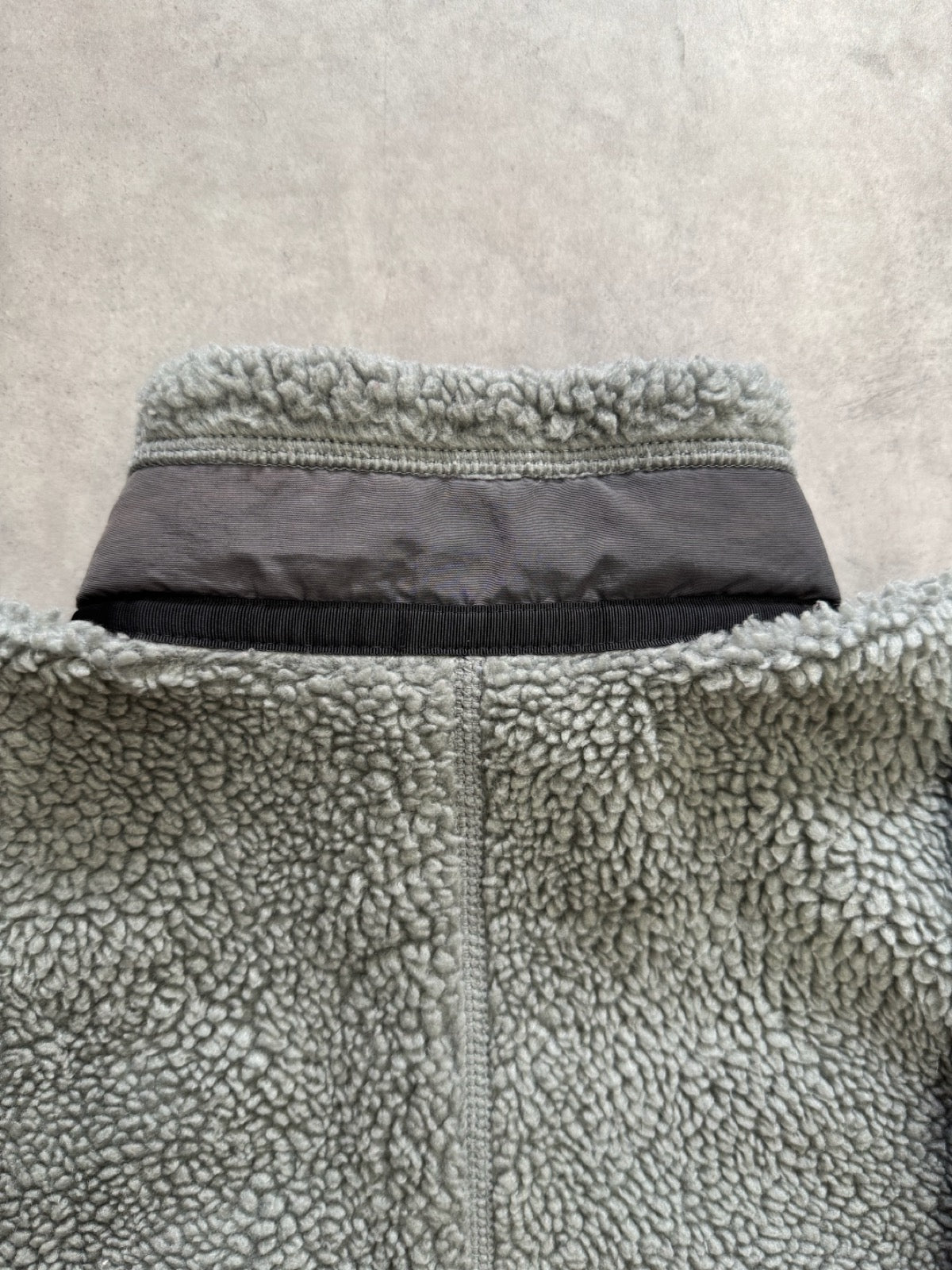 00's PATAGONIA「ClassicRetro-X Jacket」フリースジャケット