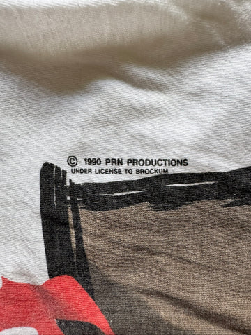 90's PLINCE「PHOTO」バンドTシャツ