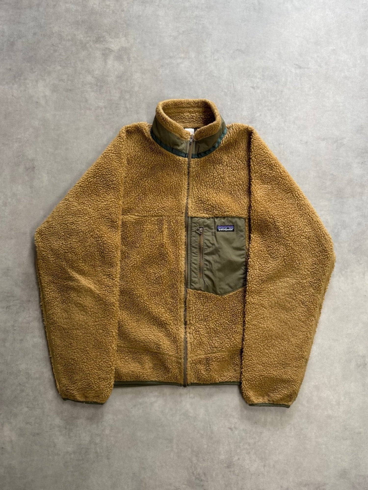 Patagonia RETRO-X(パタゴニア レトロエックス) – Page 2 – FUJI STORE