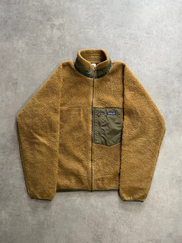 00's PATAGONIA「ClassicRetro-X Jacket」フリースジャケット