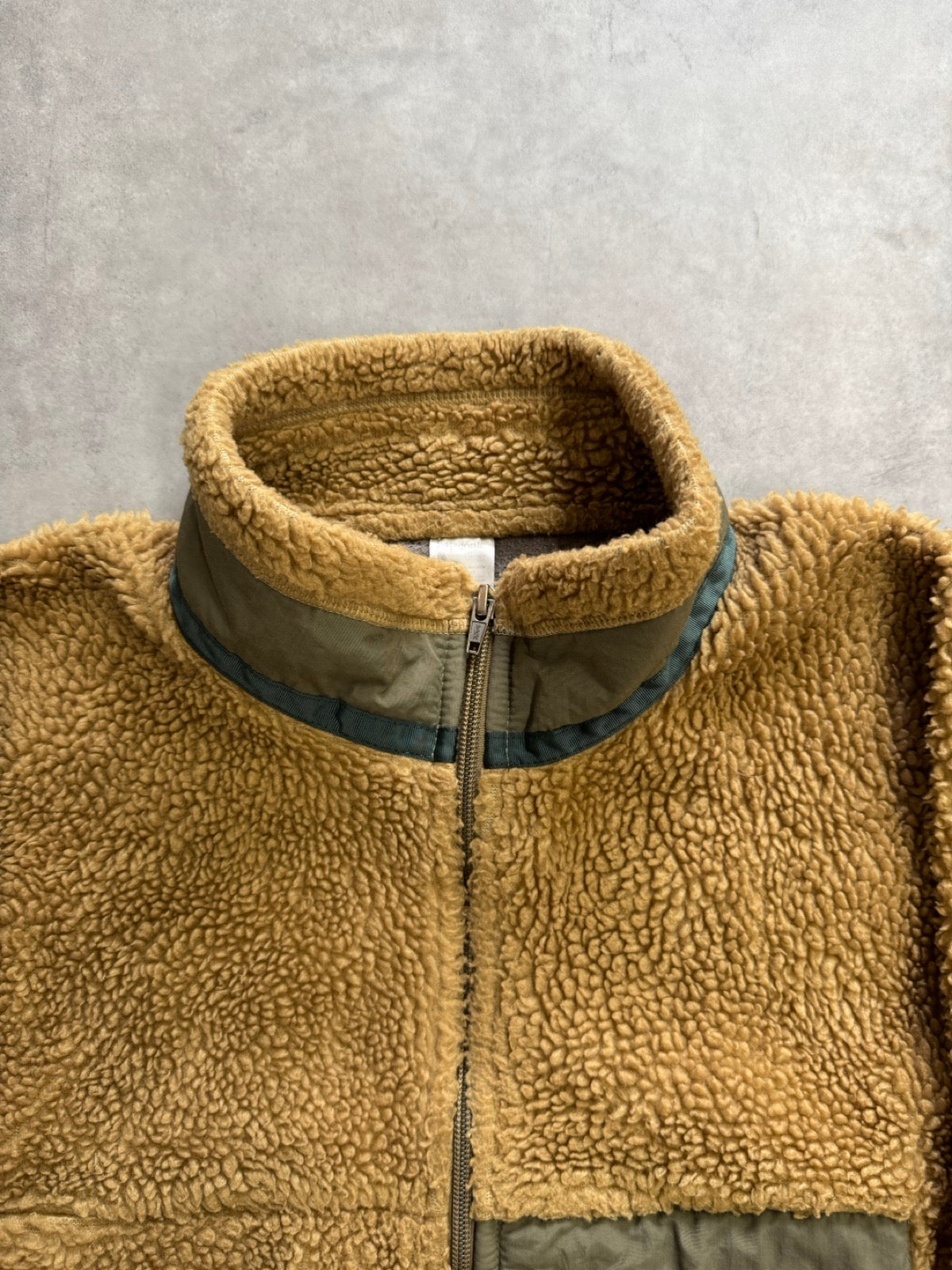 00's PATAGONIA「ClassicRetro-X Jacket」フリースジャケット