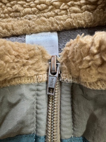00's PATAGONIA「ClassicRetro-X Jacket」フリースジャケット