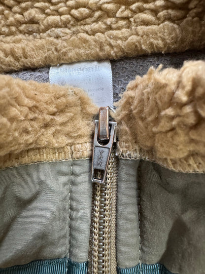 00's PATAGONIA「ClassicRetro-X Jacket」フリースジャケット