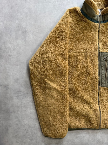 00's PATAGONIA「ClassicRetro-X Jacket」フリースジャケット