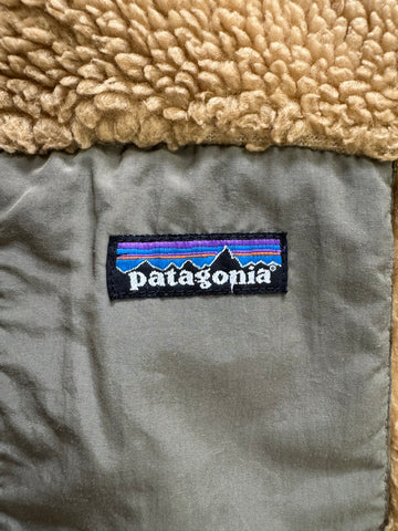 00's PATAGONIA「ClassicRetro-X Jacket」フリースジャケット