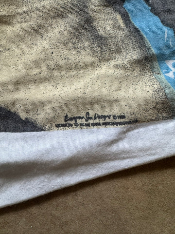 90's JIM MORRISON「The Doors」バンドTシャツ