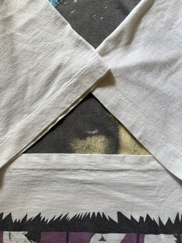 90's JIM MORRISON「The Doors」バンドTシャツ