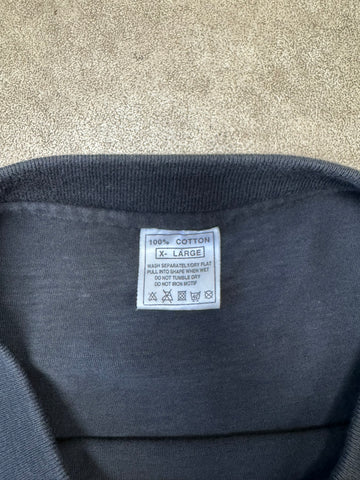 90's OFF SPLING「IXNAY ON THE HOMBRE」バンドTシャツ