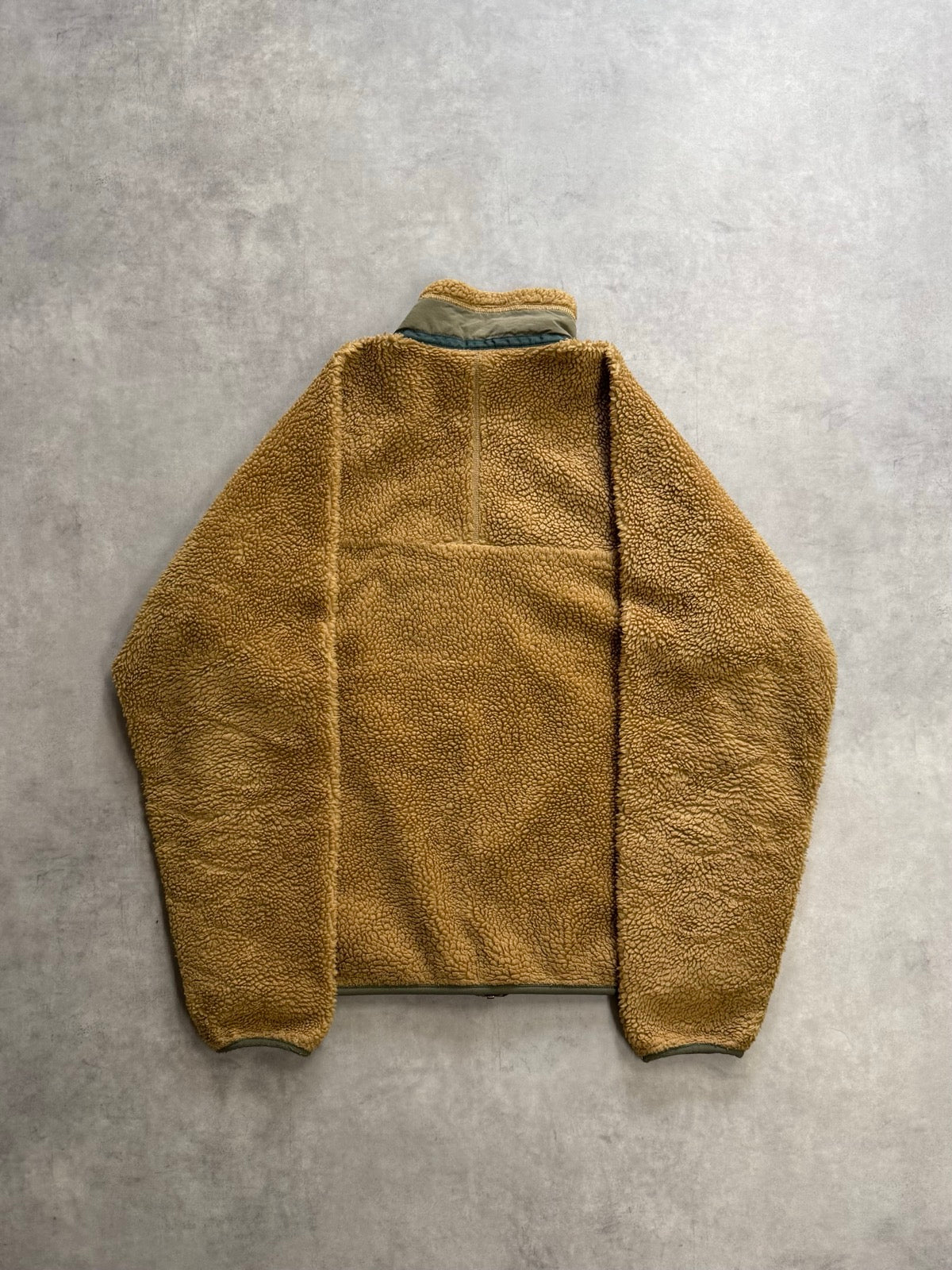 00's PATAGONIA「ClassicRetro-X Jacket」フリースジャケット