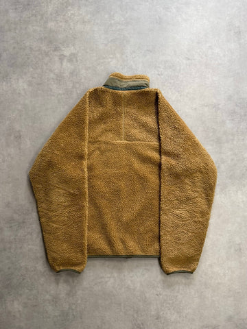 00's PATAGONIA「ClassicRetro-X Jacket」フリースジャケット