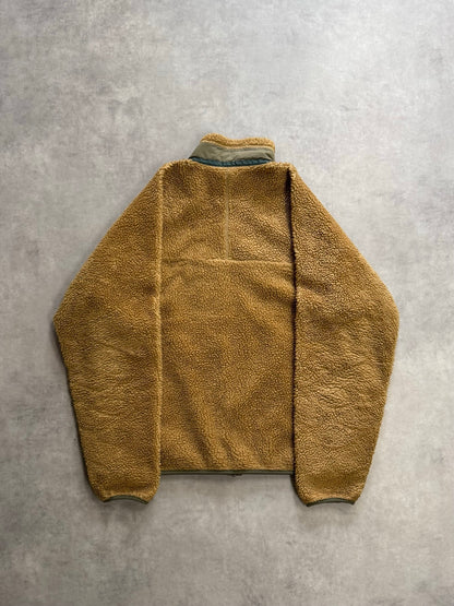 00's PATAGONIA「ClassicRetro-X Jacket」フリースジャケット