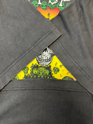 90's OFF SPLING「IXNAY ON THE HOMBRE」バンドTシャツ