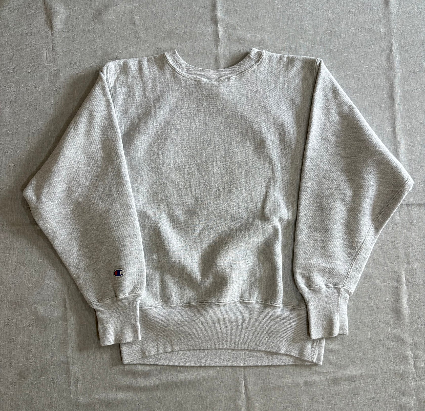 90's CHAMPION「DUKE」Reverse Weave USA製 カレッジスウェット