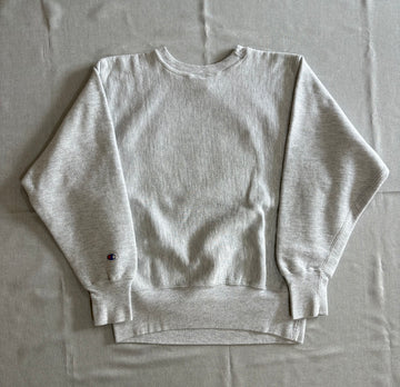 90's CHAMPION「DUKE」Reverse Weave USA製 カレッジスウェット