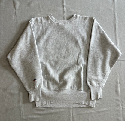 90's CHAMPION「DUKE」Reverse Weave USA製 カレッジスウェット
