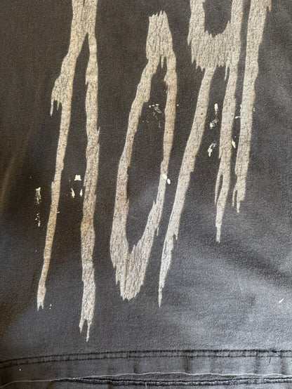 90's KORN「Life Is Peachy」バンドTシャツ