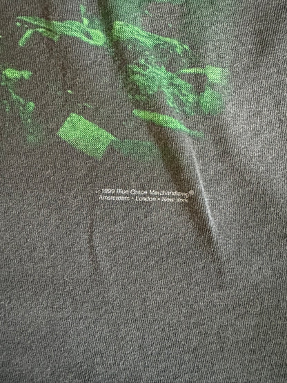 90's TYPE O NEGATIVE「Wolrld Coming Down」バンドTシャツ