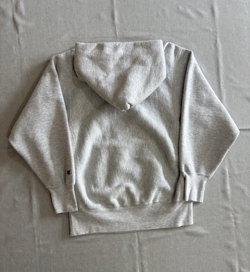 90's CHAMPION「DELAWARE」Reverse Weave USA製 カレッジスウェット