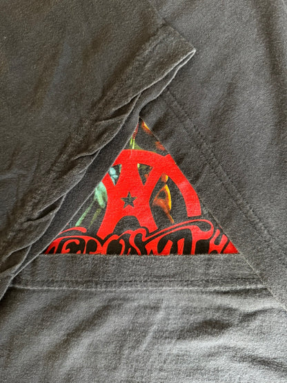 90's 「MONSTAR OF ROCK」バンドTシャツ