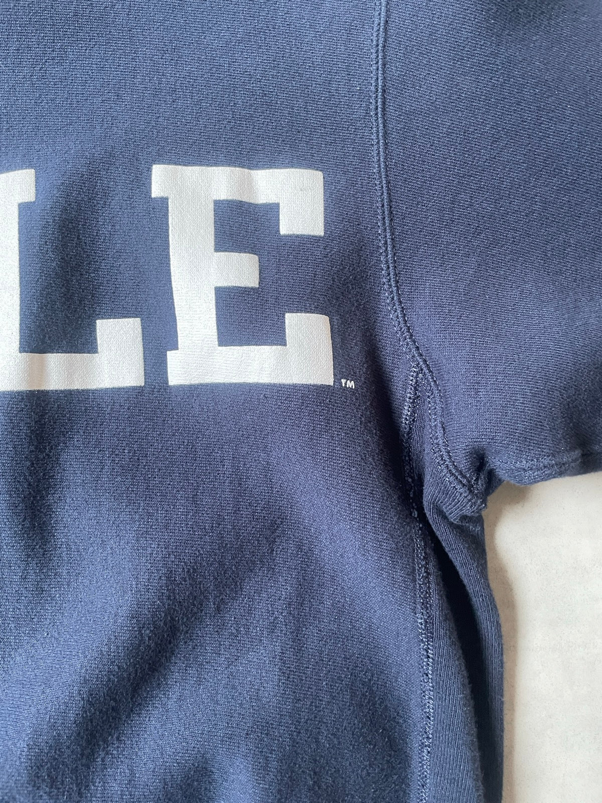90‘s CHAMPION REVERSE WEAVE 「YALE」USA製 スウェット