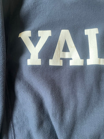 90‘s CHAMPION REVERSE WEAVE 「YALE」USA製 スウェット