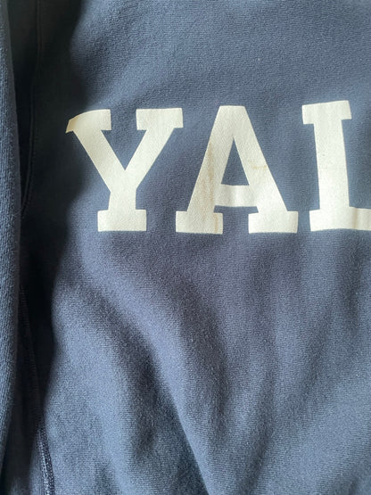 90‘s CHAMPION REVERSE WEAVE 「YALE」USA製 スウェット