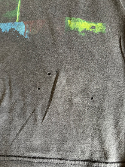 00's ALICE COOPER「Brutal Planet」バンドTシャツ