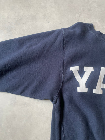 90‘s CHAMPION REVERSE WEAVE 「YALE」USA製 スウェット