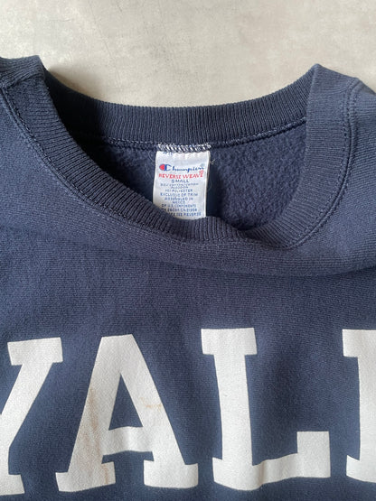 90‘s CHAMPION REVERSE WEAVE 「YALE」USA製 スウェット