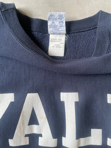 90‘s CHAMPION REVERSE WEAVE 「YALE」USA製 スウェット