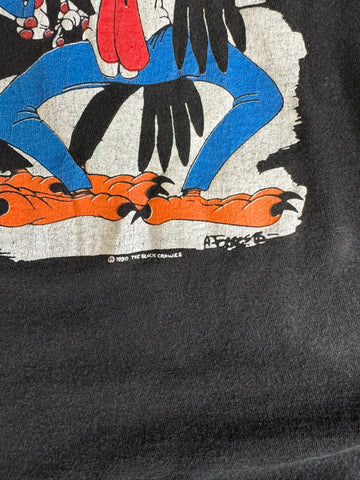 90's THE BLACK CROWES「SHAKE YOUR MONEY MAKER」バンドTシャツ