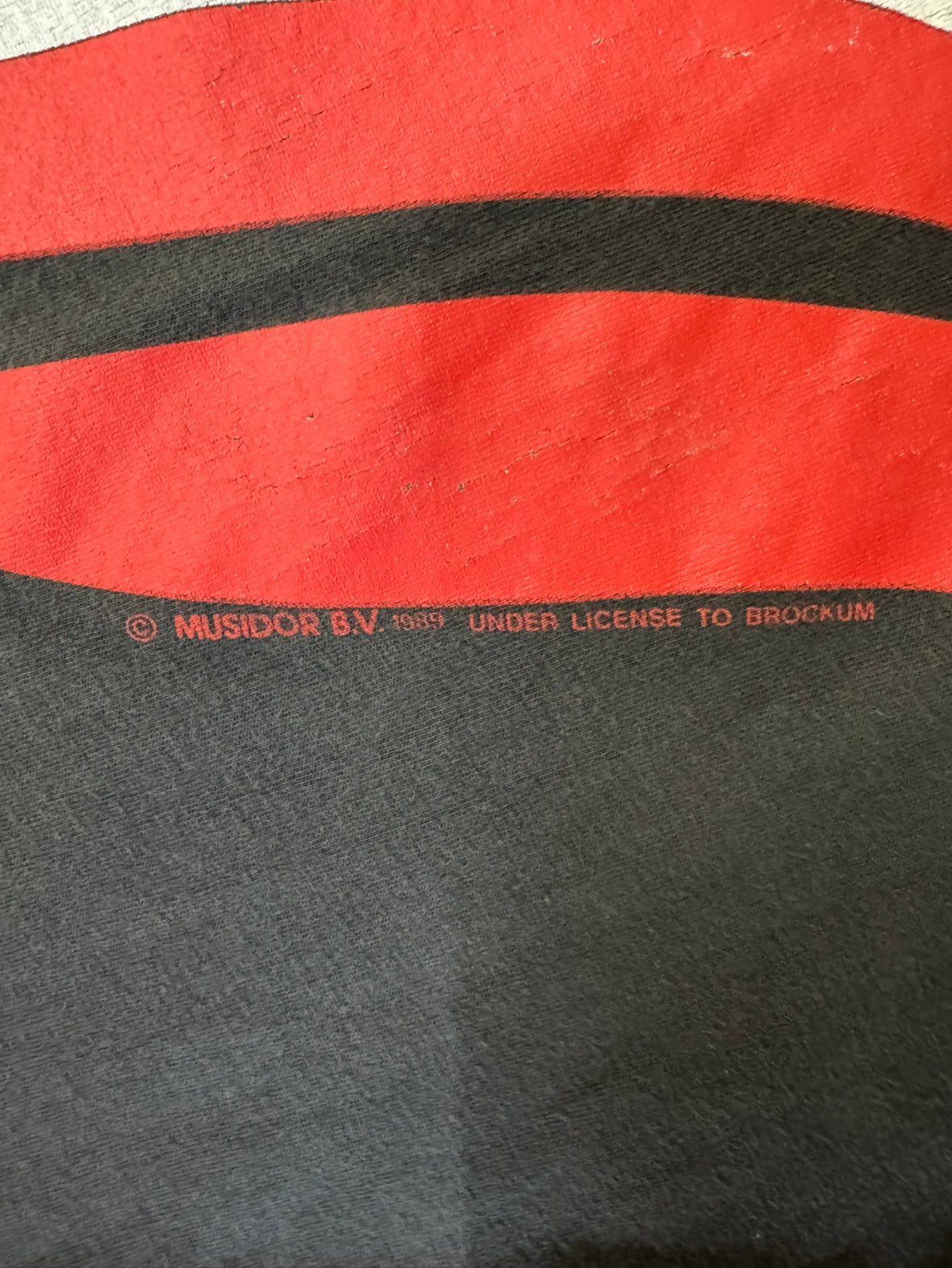 90's ROLLING STONES 「Urban Jungle White Fits」バンドTシャツ