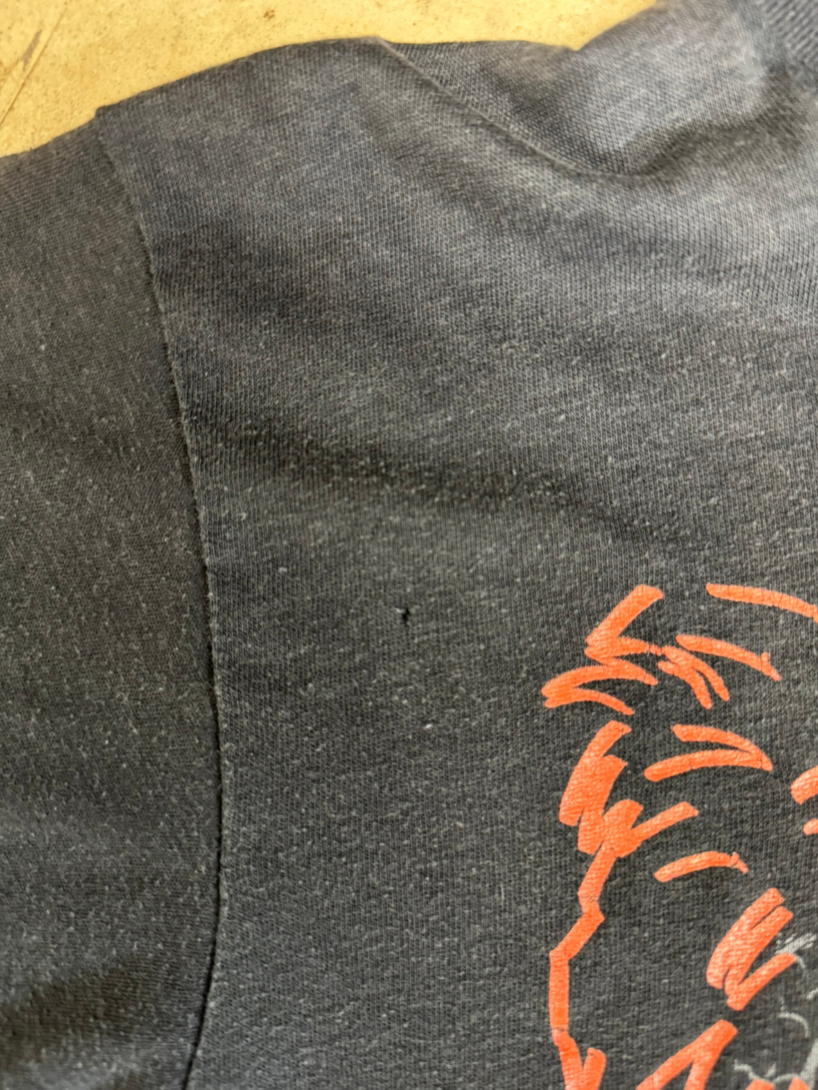 80's COREY HART「GOIN HOME」バンドTシャツ