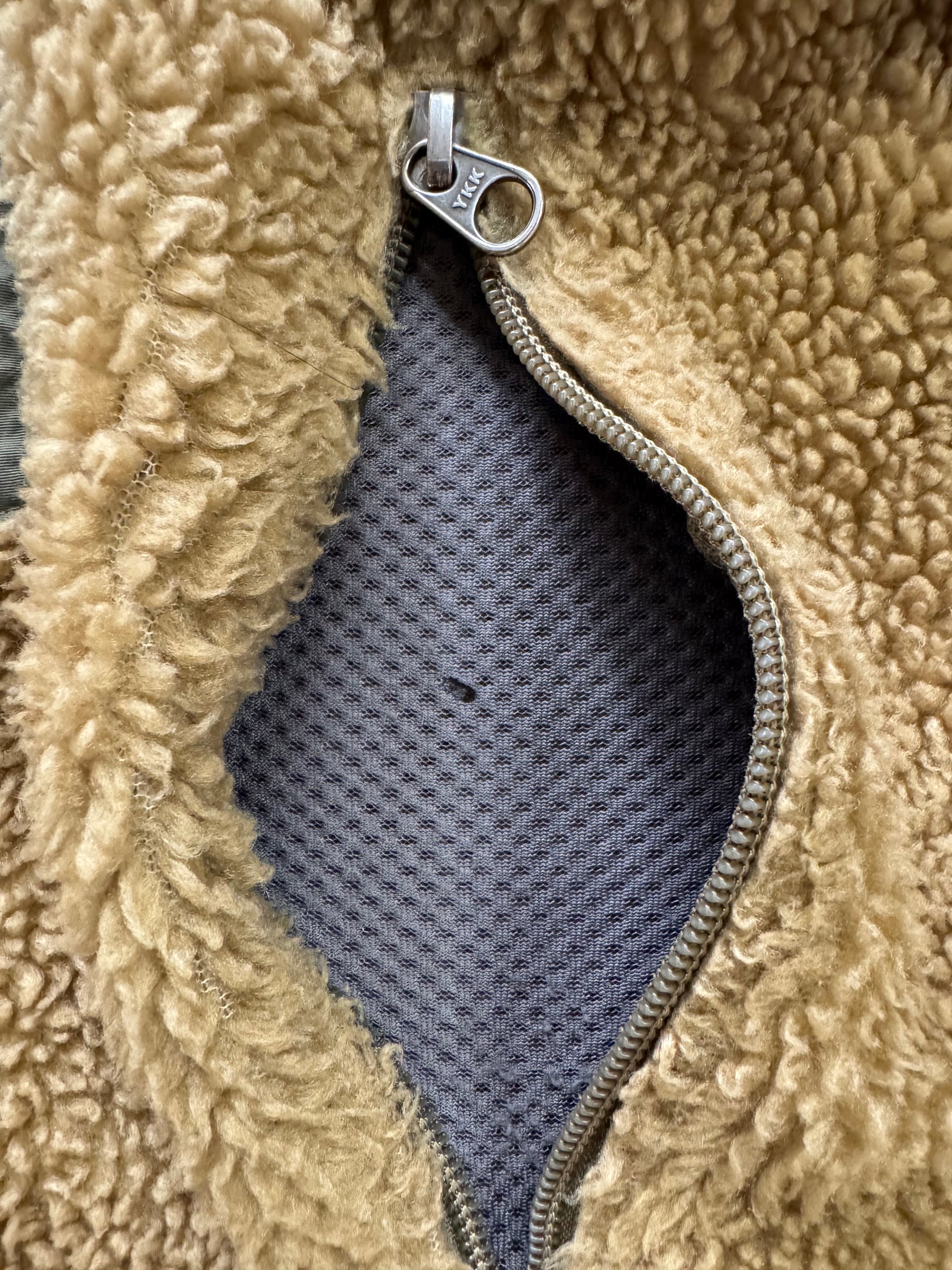 00's PATAGONIA「ClassicRetro-X Jacket」フリースジャケット