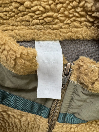 00's PATAGONIA「ClassicRetro-X Jacket」フリースジャケット