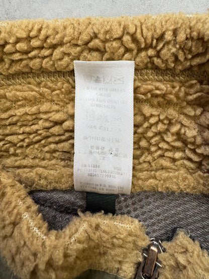 00's PATAGONIA「ClassicRetro-X Jacket」フリースジャケット