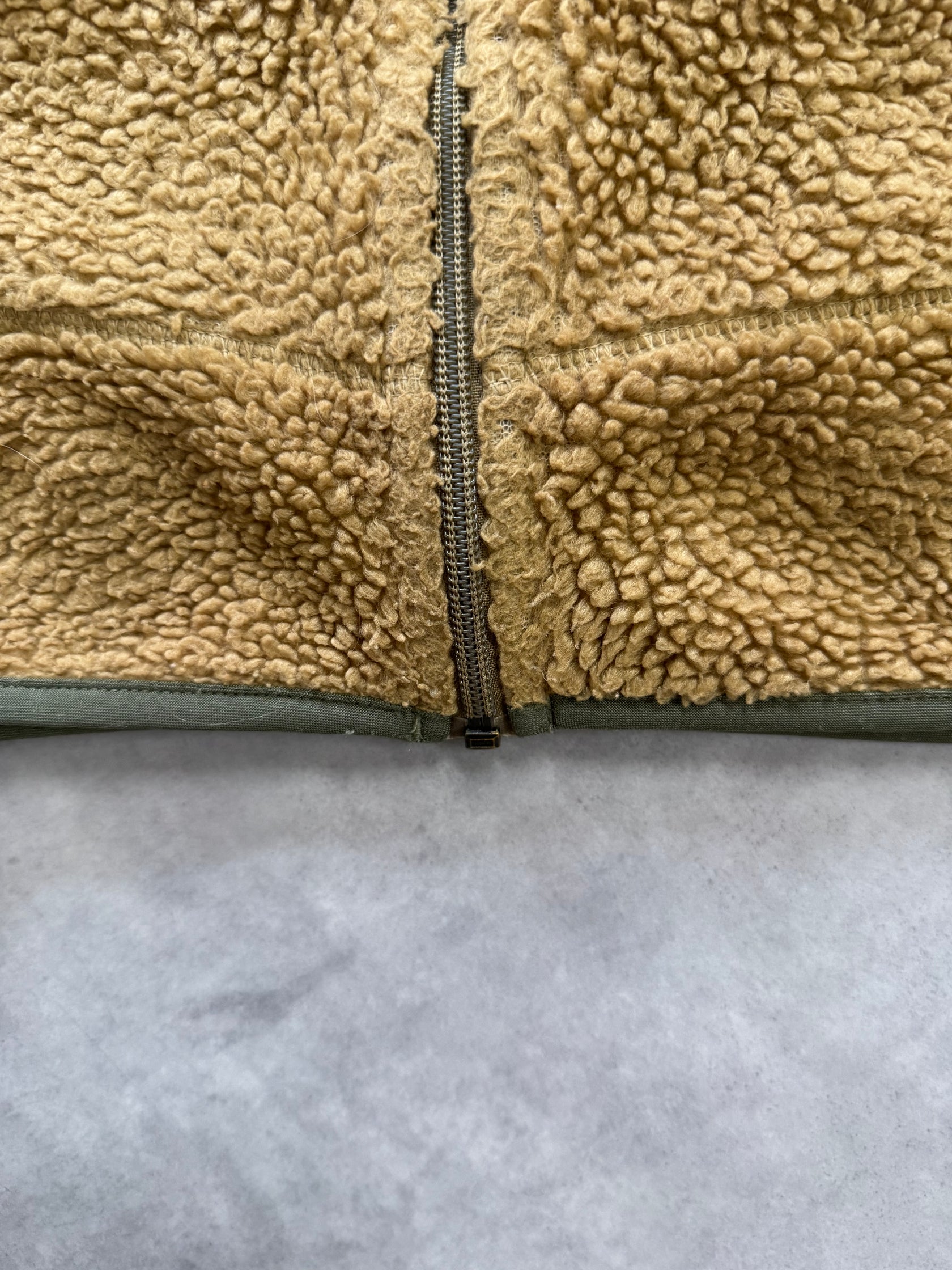 00's PATAGONIA「ClassicRetro-X Jacket」フリースジャケット