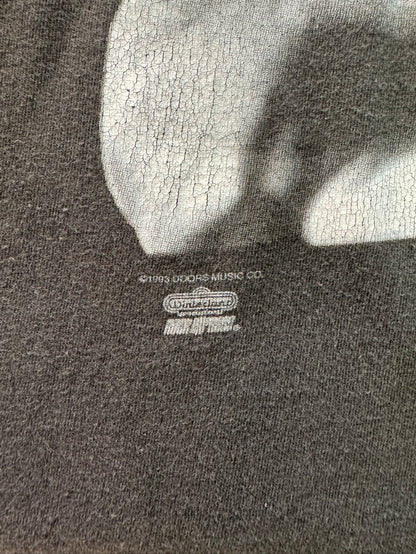 90's THE DOORS「Jim Morrison」バンドTシャツ