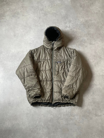 00's PATAGONIA 「MARS level7 Das Parker」ダウンジャケット