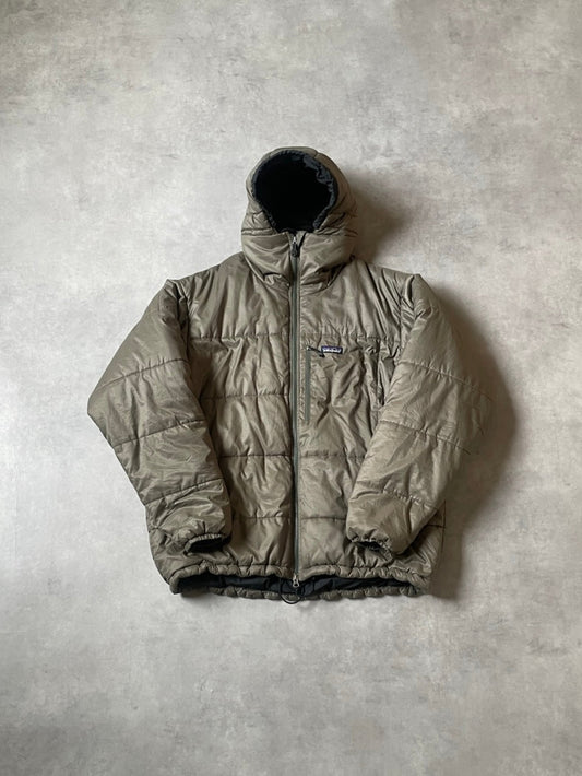 00's PATAGONIA 「MARS level7 Das Parker」ダウンジャケット