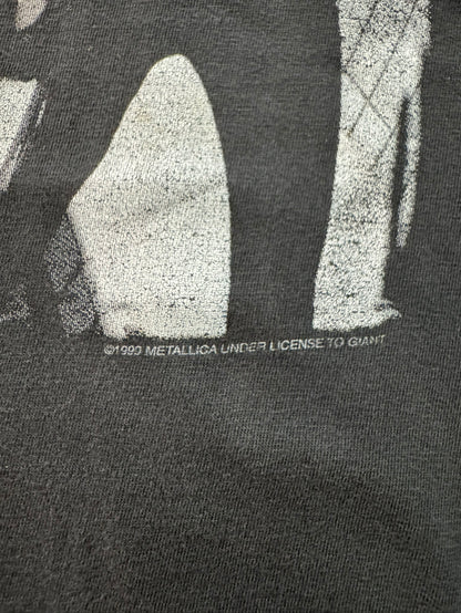 90's METALLICA「FEAR OF GOD」バンドTシャツ