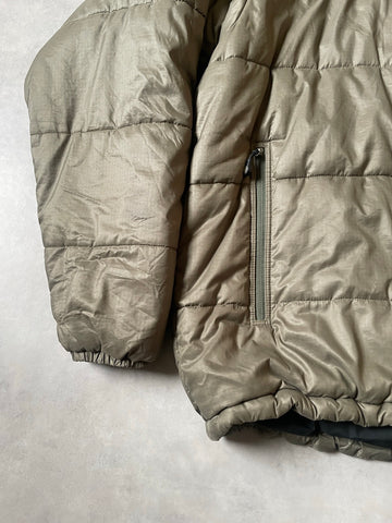 00's PATAGONIA 「MARS level7 Das Parker」ダウンジャケット