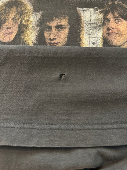 90's METALLICA「FEAR OF GOD」バンドTシャツ