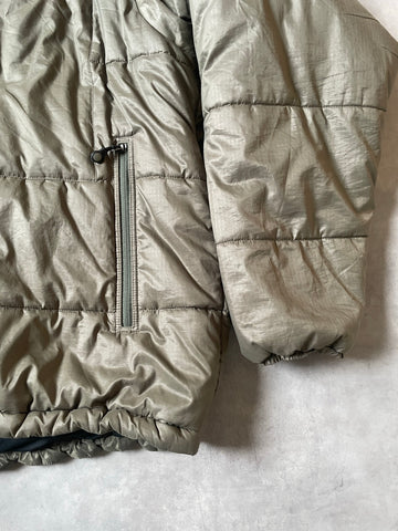 00's PATAGONIA 「MARS level7 Das Parker」ダウンジャケット
