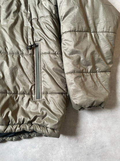 00's PATAGONIA 「MARS level7 Das Parker」ダウンジャケット
