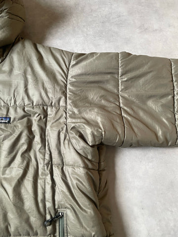 00's PATAGONIA 「MARS level7 Das Parker」ダウンジャケット