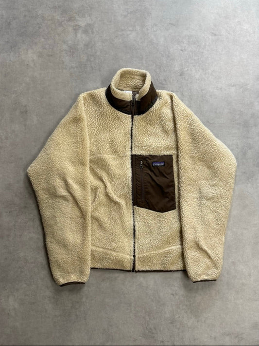 00's PATAGONIA「ClassicRetro-X Jacket」フリースジャケット