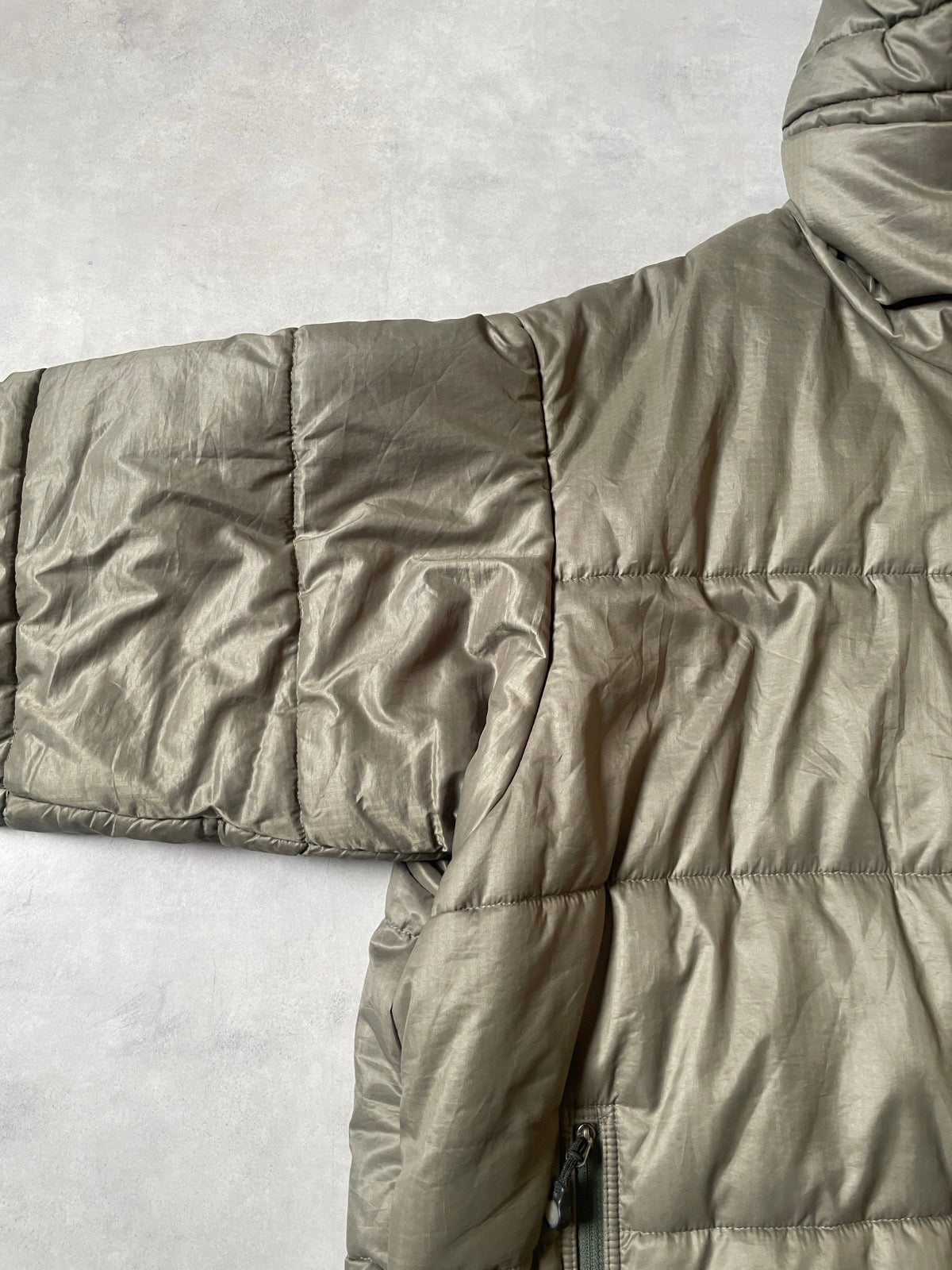 00's PATAGONIA 「MARS level7 Das Parker」ダウンジャケット – FUJI
