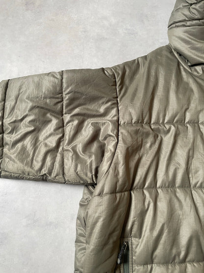 00's PATAGONIA 「MARS level7 Das Parker」ダウンジャケット