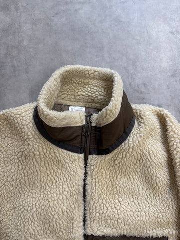 00's PATAGONIA「ClassicRetro-X Jacket」フリースジャケット